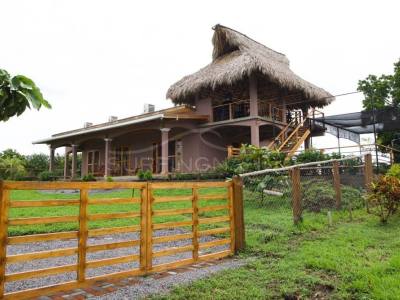 House for sale in El Viejo, Chinandega – 3 beds, 20,234 m²