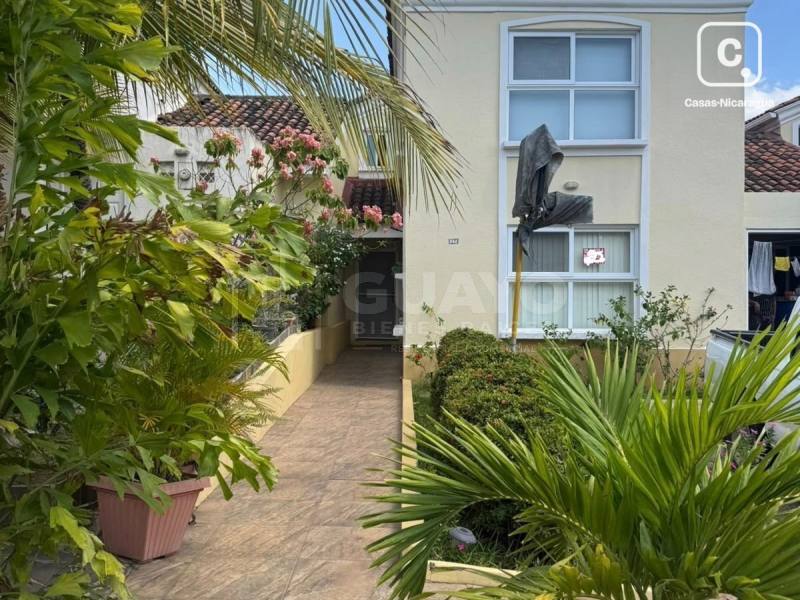 House for rent in Managua – 3 beds, US$ 1,700/month