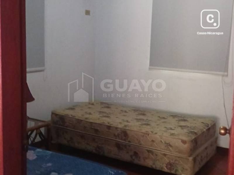 House for rent in Carretera Masaya, Managua – 3 beds, Ref GBR643