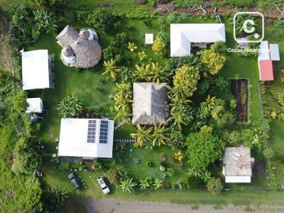Casa en venta en El Viejo, Chinandega – 1 hab