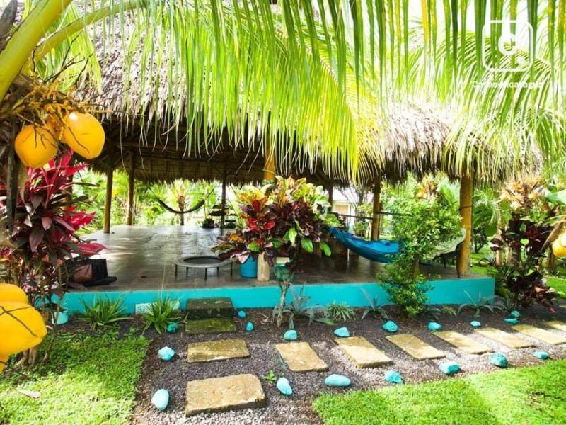 Casa en venta en El Viejo, Chinandega – 1 hab