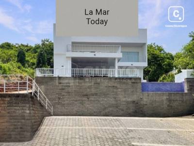 Beach house for sale in San Juan del Sur, Rivas – 4 beds, 310 m²
