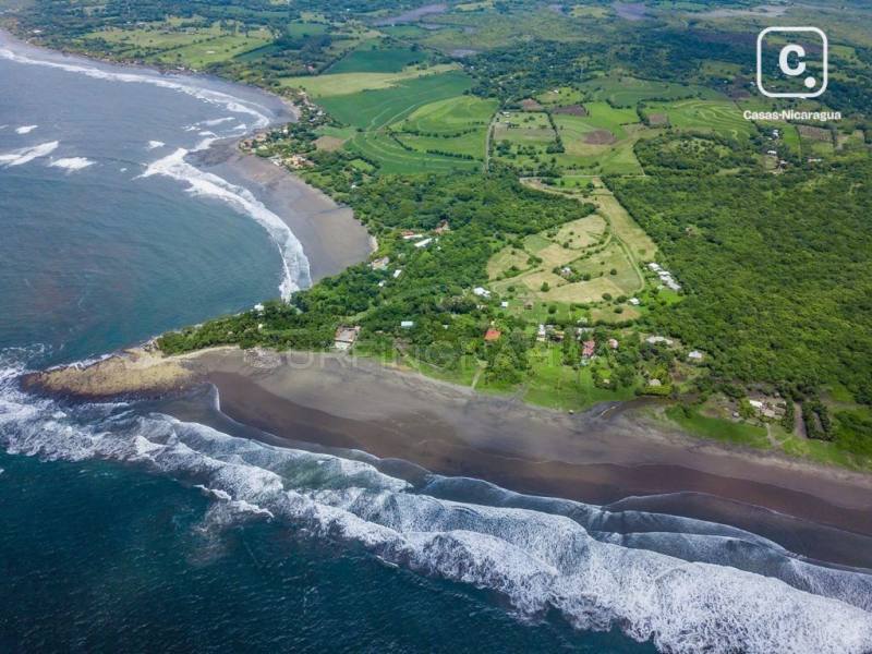 Terreno en venta en Chinandega – 3,000 varas²
