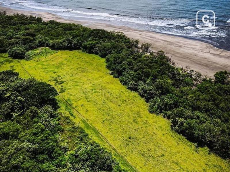 Terreno en venta en El Viejo, Chinandega – 521,280 varas²