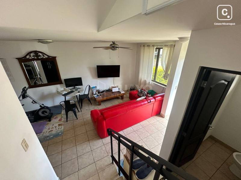 House for sale in Santo Domingo, Managua – 3 beds, 144 m²