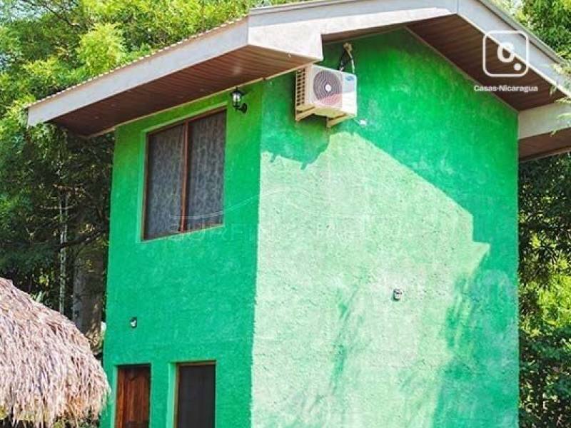House for sale in El Viejo, Chinandega – 1 bed, US$ 125,000