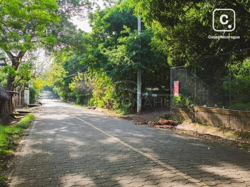 Lot for sale in El Viejo, Chinandega – 86,724 m²