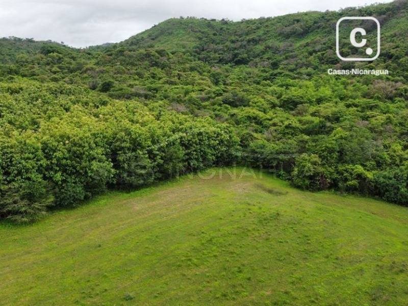 Terreno en venta en El Viejo, Chinandega – 2,364,320 varas²