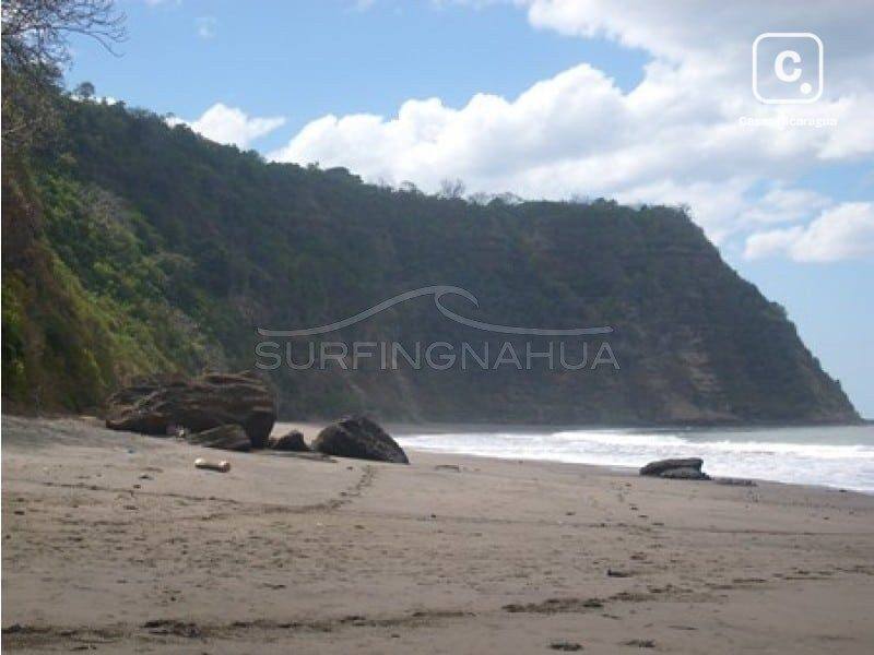 Lot for sale in El Viejo, Chinandega – 3,500,543 m²