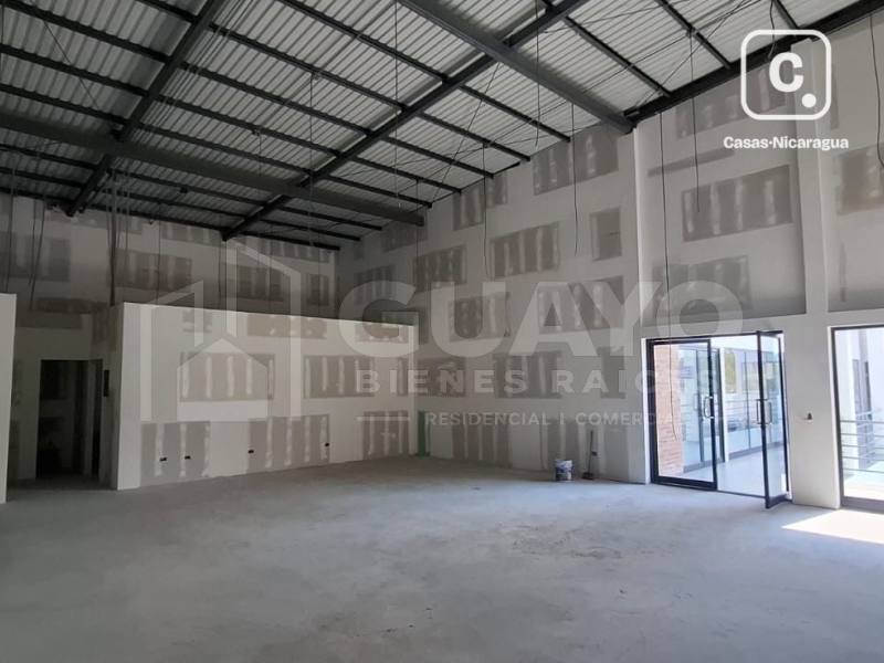 Local comercial en venta en Las Colinas, Managua – 150 m²