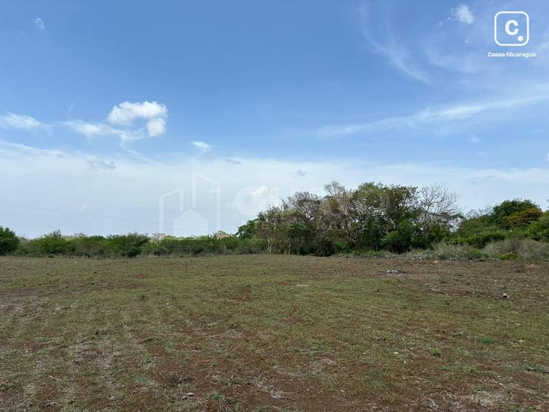 Terreno en venta en Masaya – 205,400 varas²