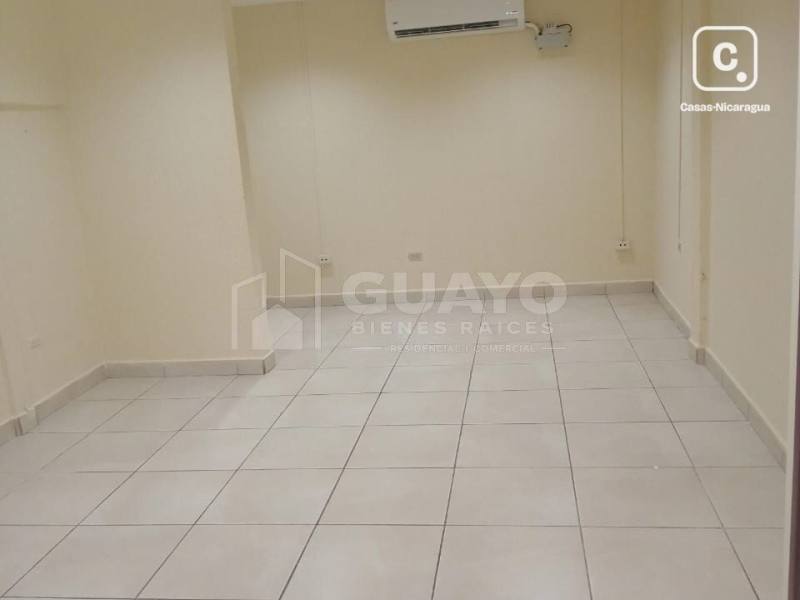 Local comercial en alquiler en Las Cumbres, Managua – 137 m²