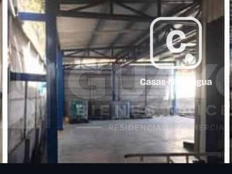 Bodega en venta en Carretera Norte, Managua – 45,000 m²