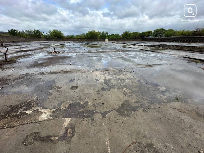 Lot for sale in Mateare, Managua – 10,002 m²