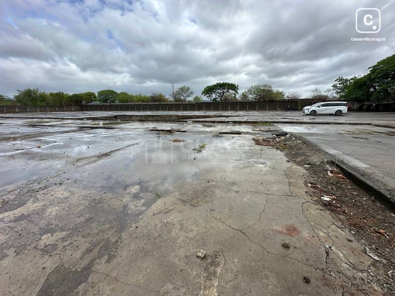 Lot for sale in Mateare, Managua – 10,002 m²