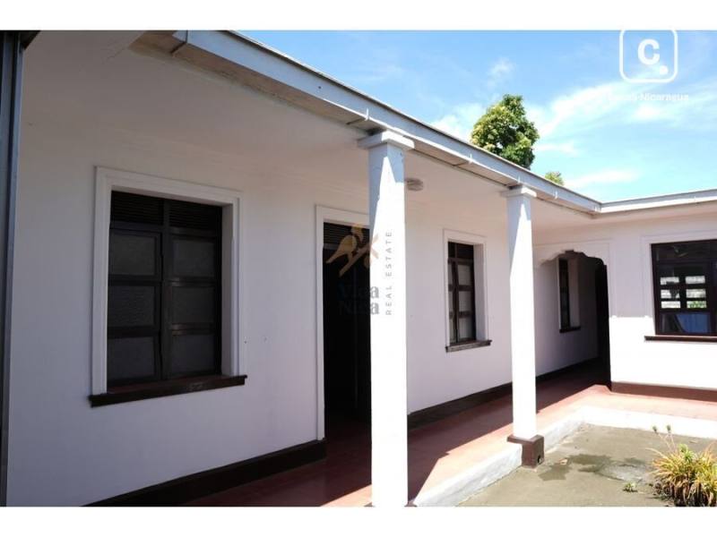 House for sale in Masatepe, Masaya – 5 beds, 543 m²