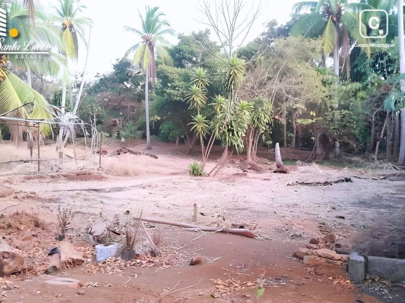 Terreno en venta en Carretera Vieja a León, Managua – 1,500 varas², US$ 65,000