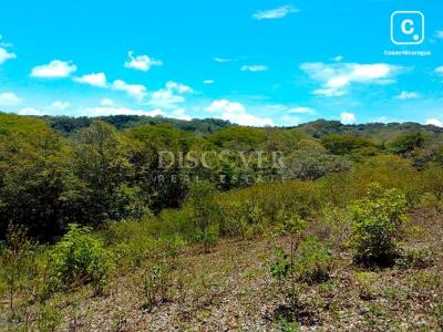 Terreno en venta en Carretera Vieja a León, Managua – 80,000 varas²