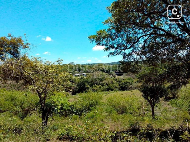 Lot for sale in Carretera Vieja a León, Managua – 55,896 m²