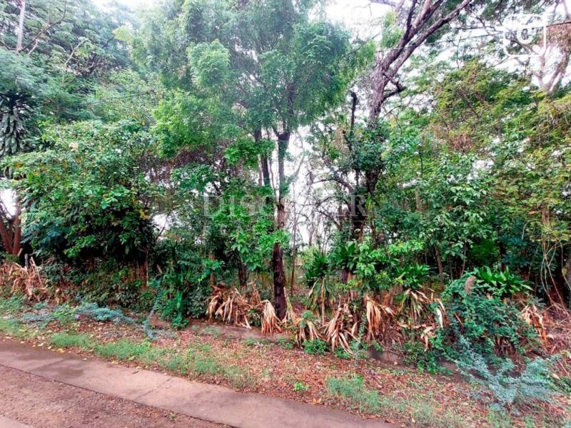 Lot for sale in Santo Domingo, Managua – 1,048 m²