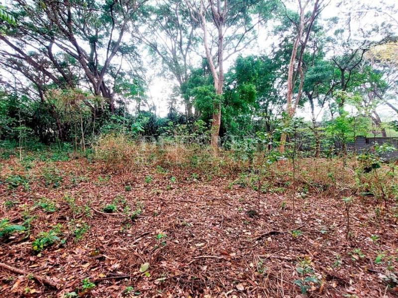 Lot for sale in Santo Domingo, Managua – 1,048 m²