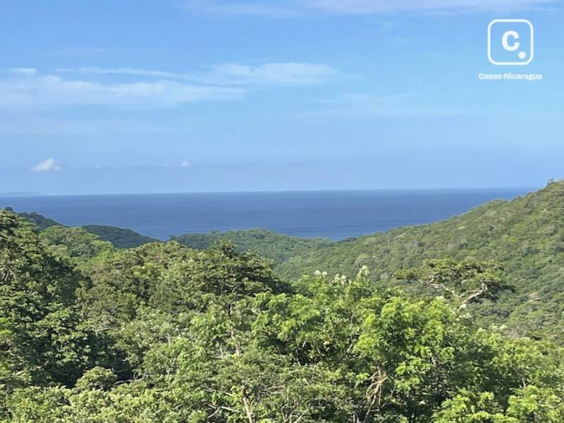 Lot for sale in San Juan del Sur, Rivas – 2,711 m²