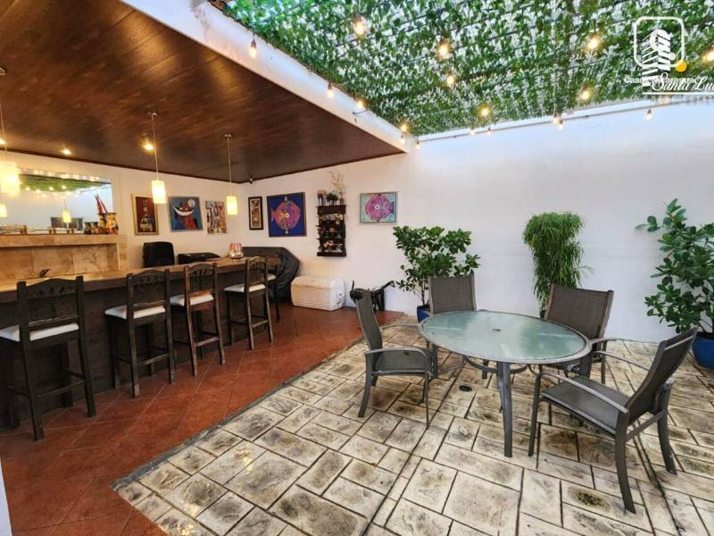 Casa en alquiler en Reparto San Juan, Managua