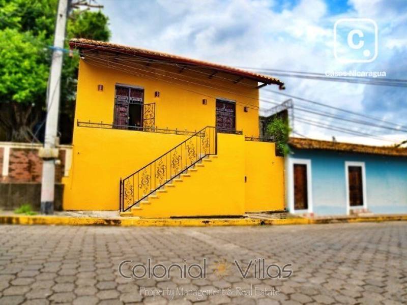 House for sale in Granada – 2 beds, US$ 165,000