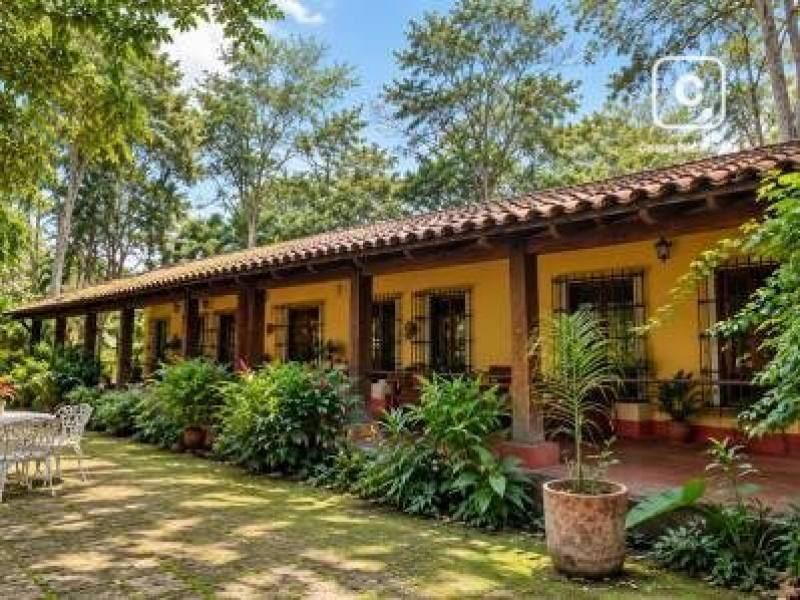 Casa en venta en San Marcos, Carazo – 11,747 m²