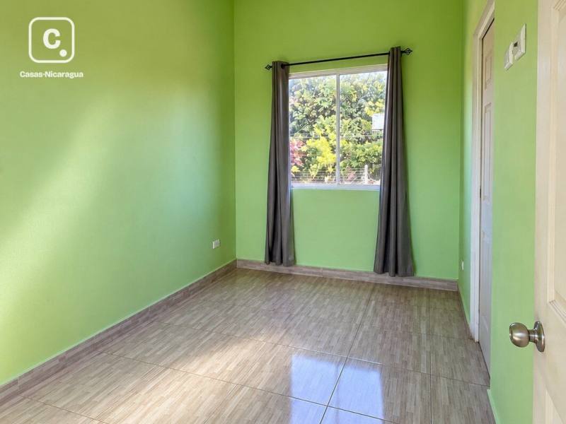 House for sale in Carretera Masaya, Managua – 3 beds, 177 m², US$ 115,000