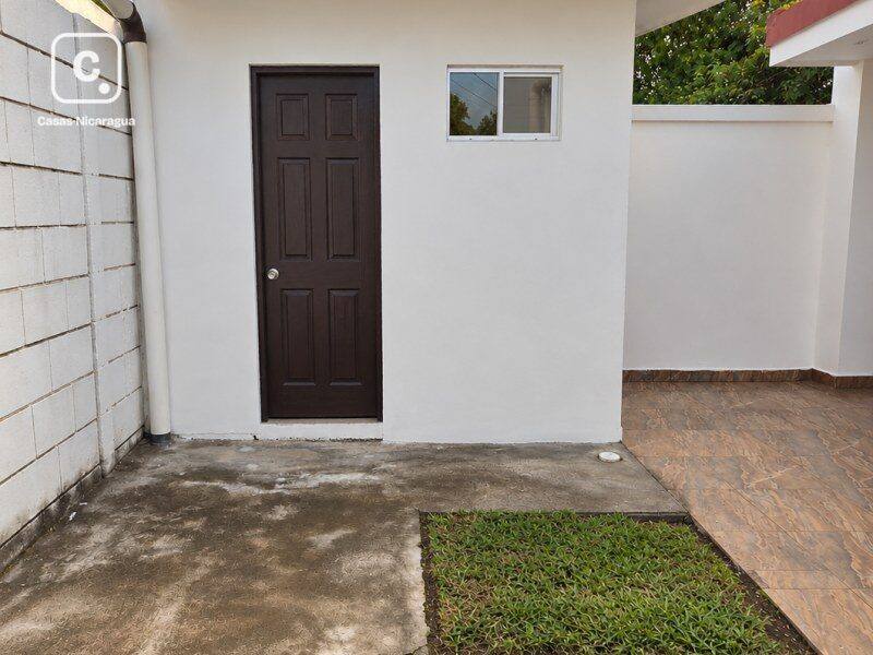 House for sale in Veracruz, Managua – 4 beds, 419 m²