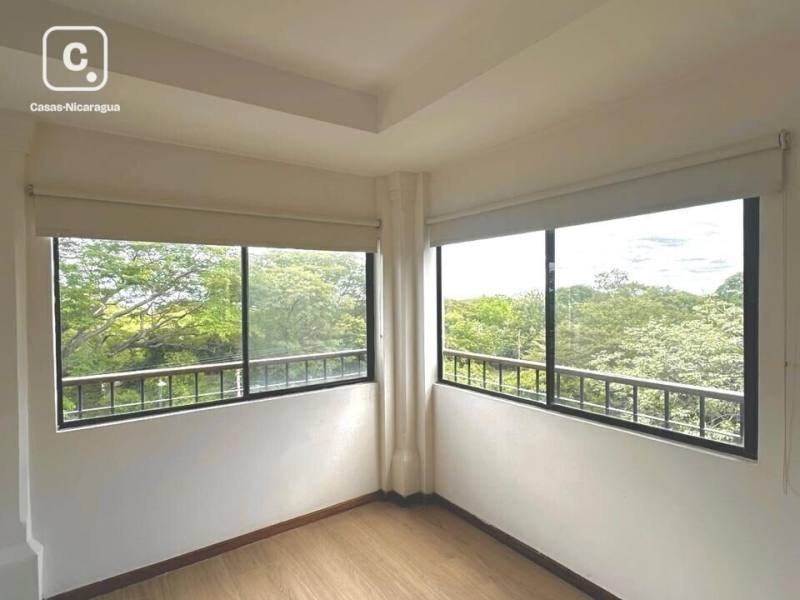 Apartment for rent in Villa Fontana, Managua – 3 beds, US$ 1,750/month