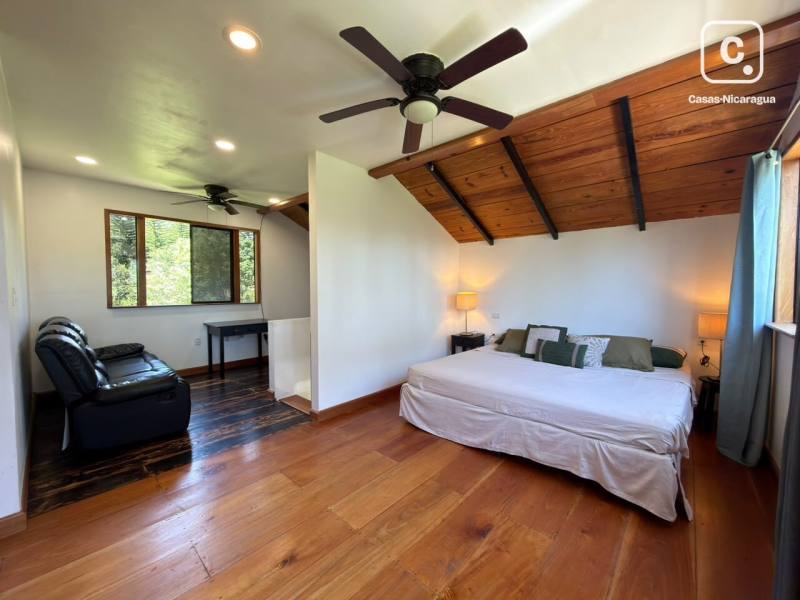 Casa en venta en Matagalpa – 2 hab, 72 m²