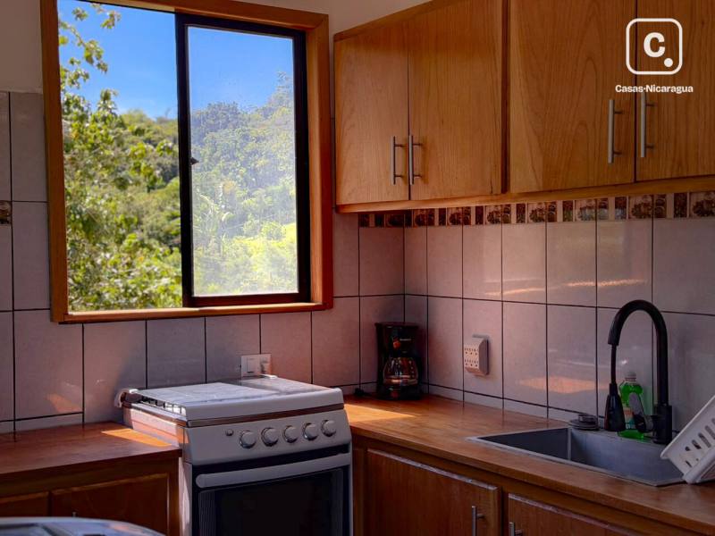 Casa en venta en Matagalpa – 2 hab, 72 m²