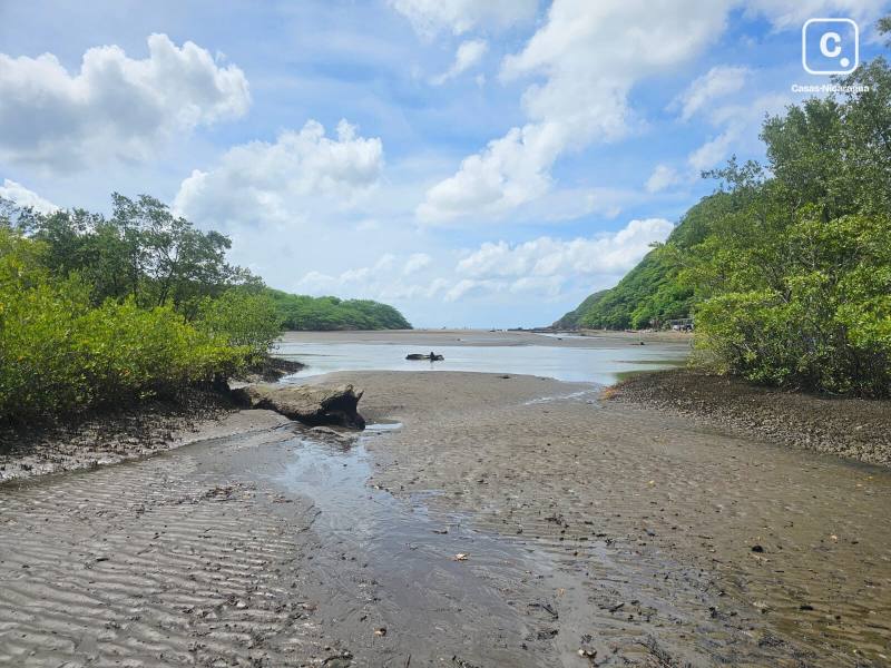 Lot for sale in Rivas – 640,841 m²