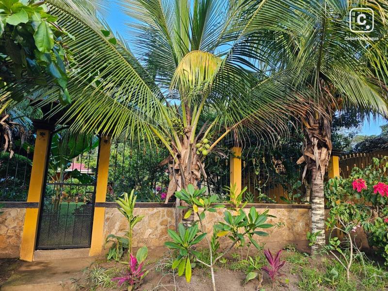Apartamento en venta en Diriamba, Carazo – 3 hab, 400 m²