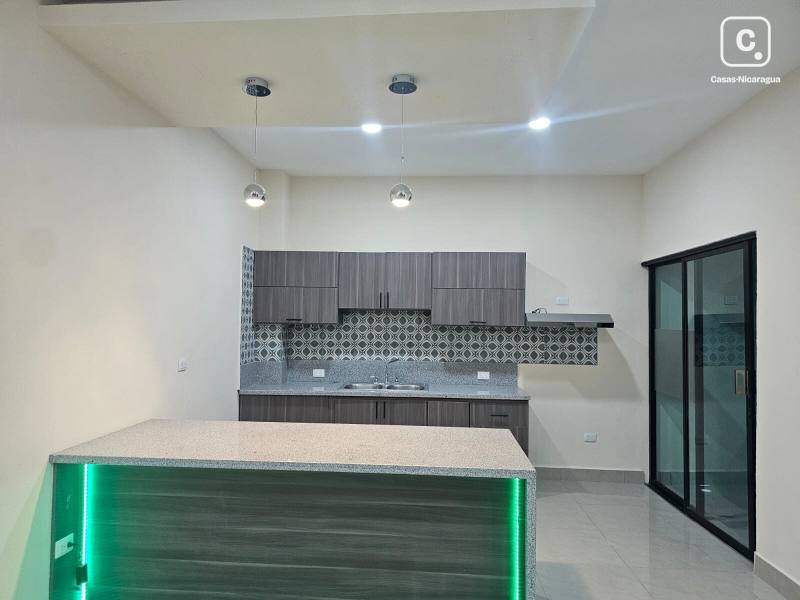 House for rent in Estelí – 3 beds, 192 m²