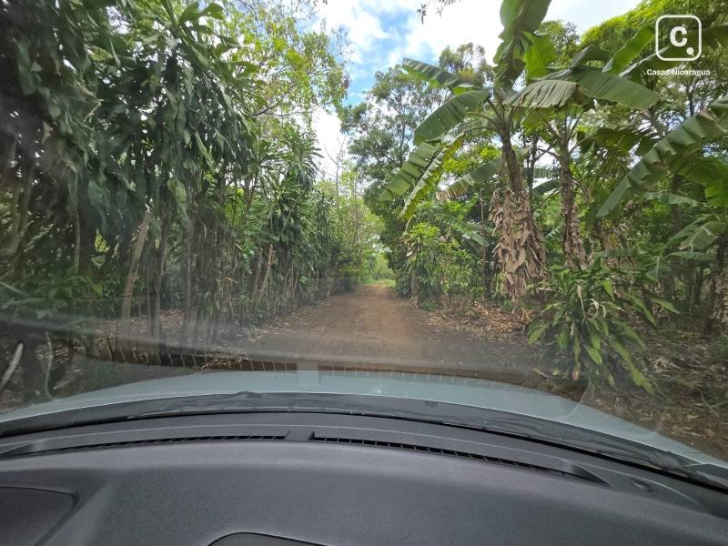 Finca en venta en Masaya – 4 hab, 205 m²