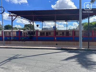 Local comercial en alquiler en Ciudad Jardín, Managua – 1,165 m²