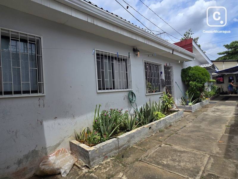 Apartamento en venta en Managua – 4 hab, 160 m²