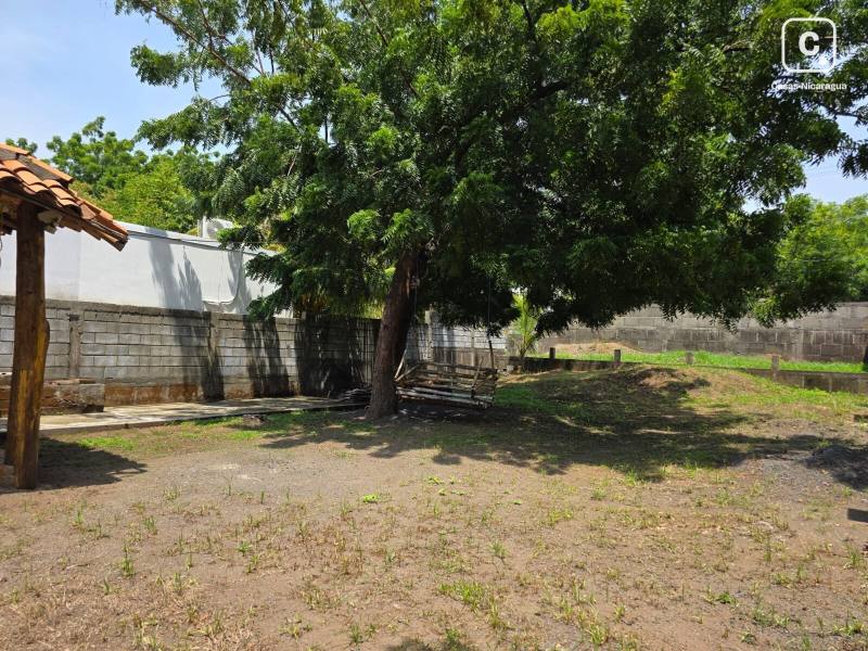 Finca en venta en Managua – 709 varas²