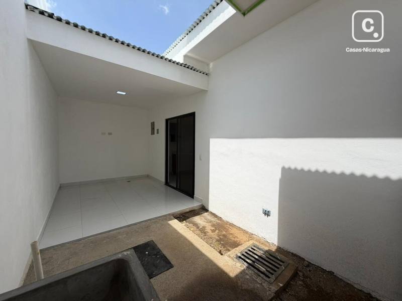 Apartment for rent in Las Cumbres, Managua – 2 beds, 85 m²