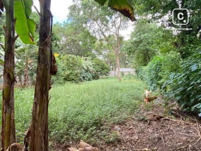 Terreno en venta en Carretera a Ticuantepe, Managua – 1,492 varas²