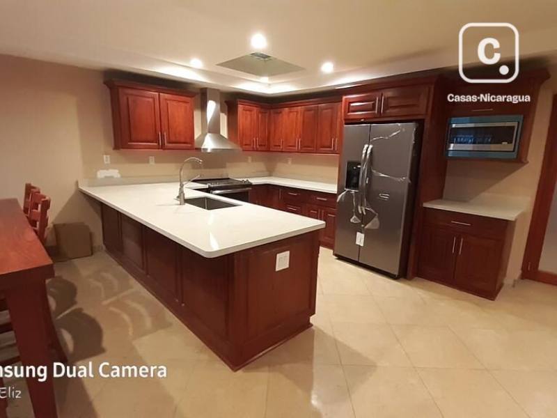 House for sale in Managua – 3 beds, 129 m²
