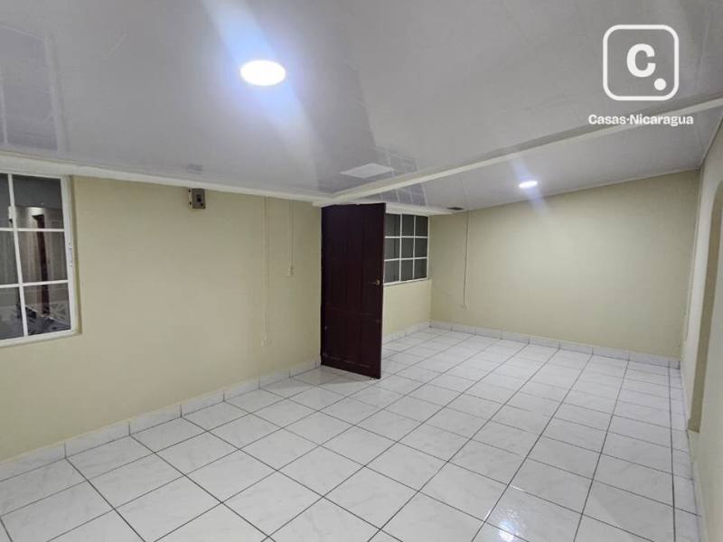 Apartment for sale in Managua – 2 beds, 75 m²