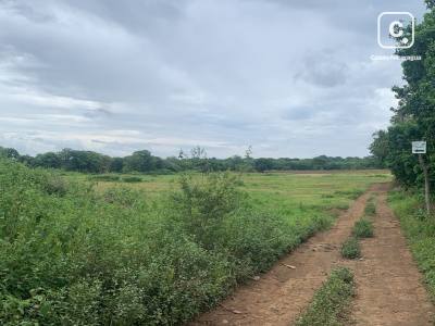 Lot for sale in Carretera Masaya, Managua – 705 m²