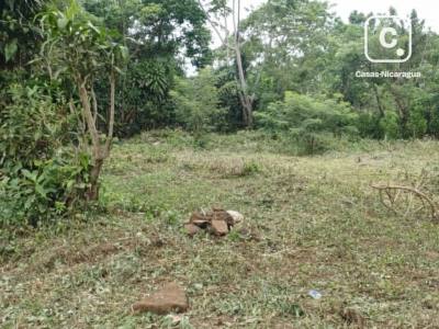 Terreno en venta en San Marcos, Carazo – 618 varas²