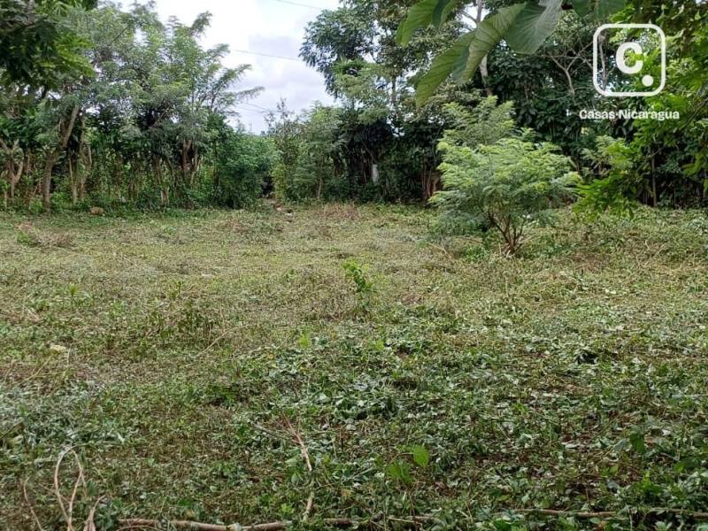 Lot for sale in San Marcos, Carazo – 432 m²