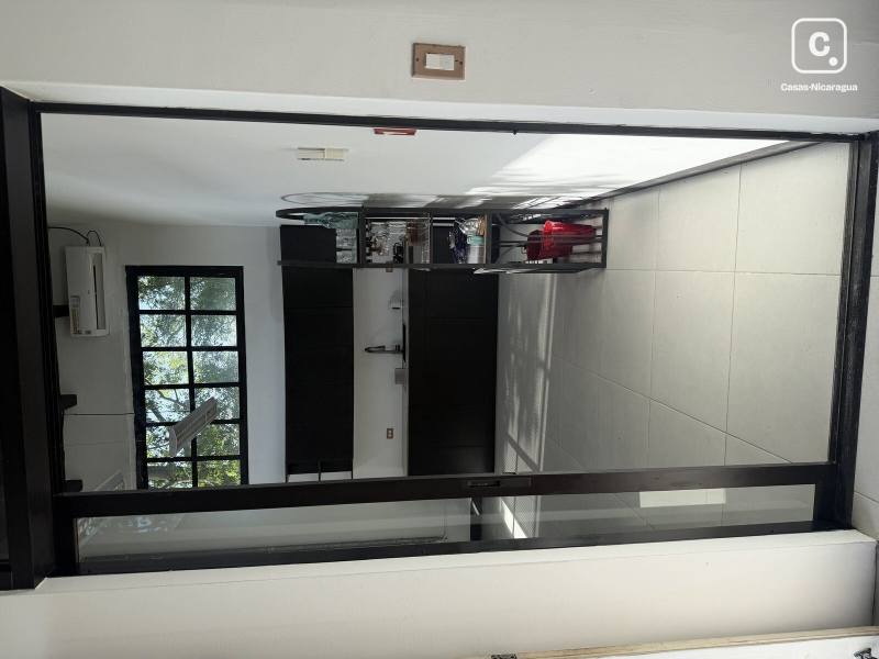 Commercial unit for rent in Carretera Sur, Managua – 400 m²