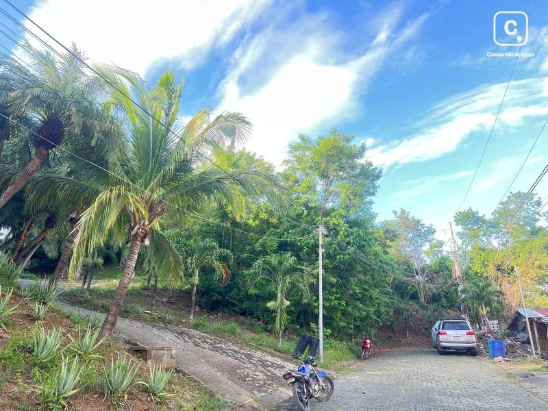 Farm for sale in San Juan del Sur, Rivas – 999 m²